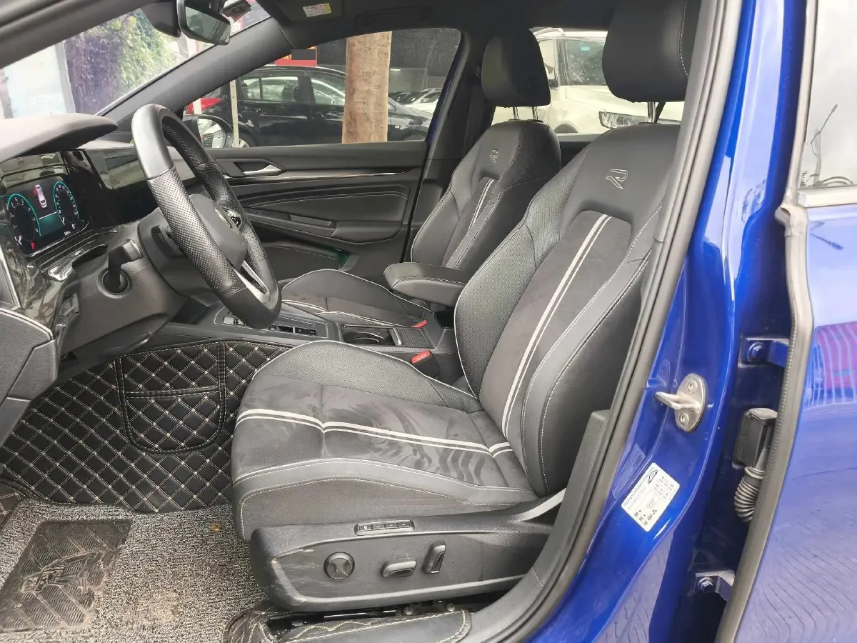 2021 Volkswagen Golf 1.4T 150HP L4 7DCT,autocango,china used car exporter,china ev exporter,chinese used car exporter,chinese used ev exporter