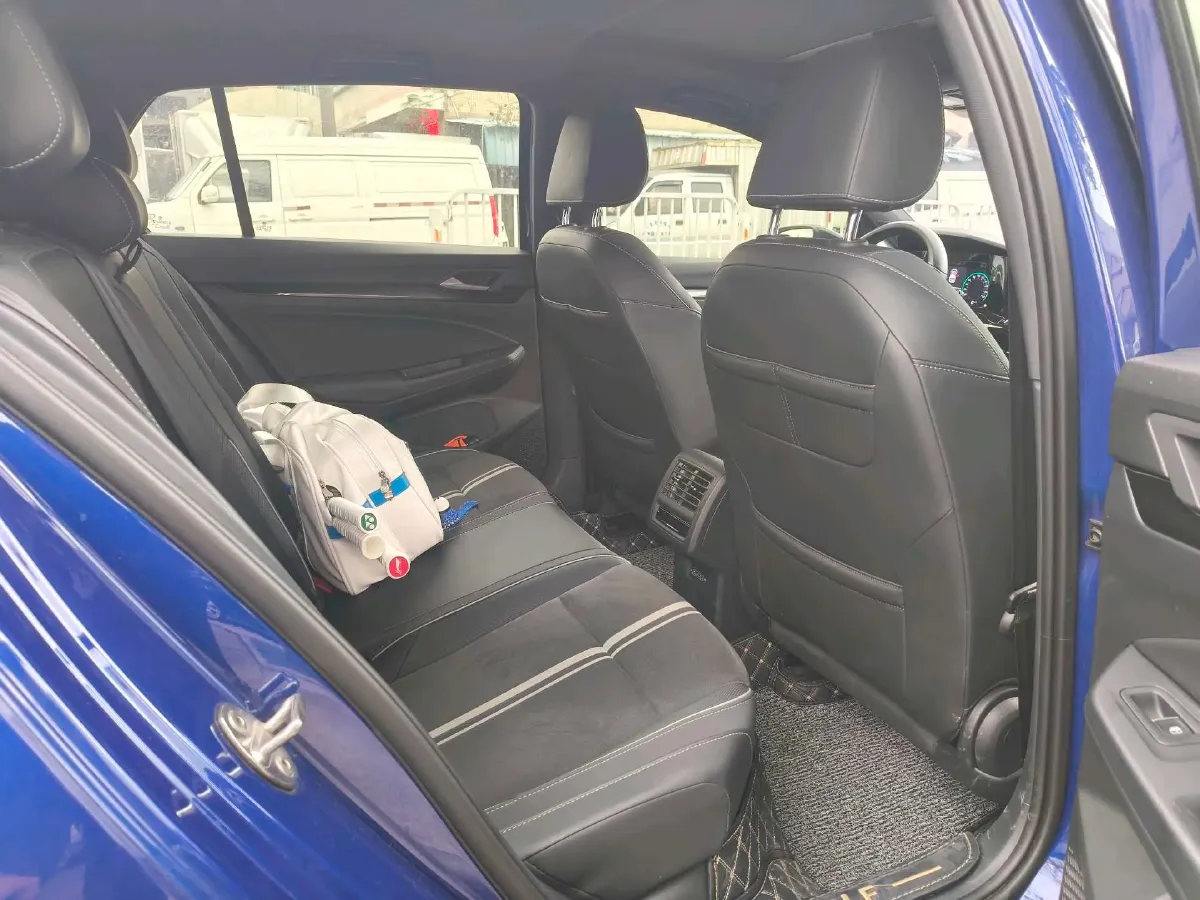 2021 Volkswagen Golf 1.4T 150HP L4 7DCT,autocango,china used car exporter,china ev exporter,chinese used car exporter,chinese used ev exporter