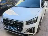 2024 AUDI Q2L 2024 AUDI Q2L,autocango,china used car exporter,china ev exporter,chinese used car exporter,chinese used ev exporter
