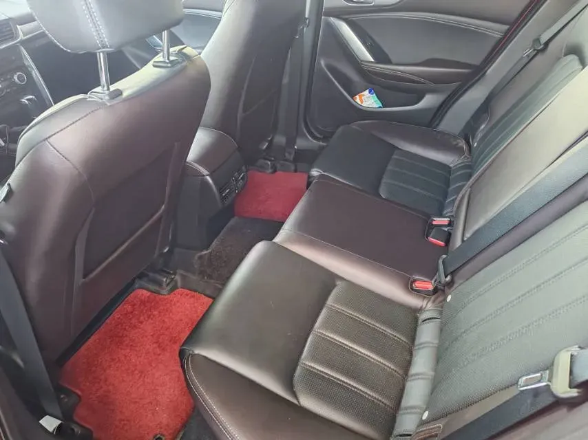 2018 Mazda CX-4 2.0L 158HP L4 6AT,autocango,china used car exporter,china ev exporter,chinese used car exporter,chinese used ev exporter