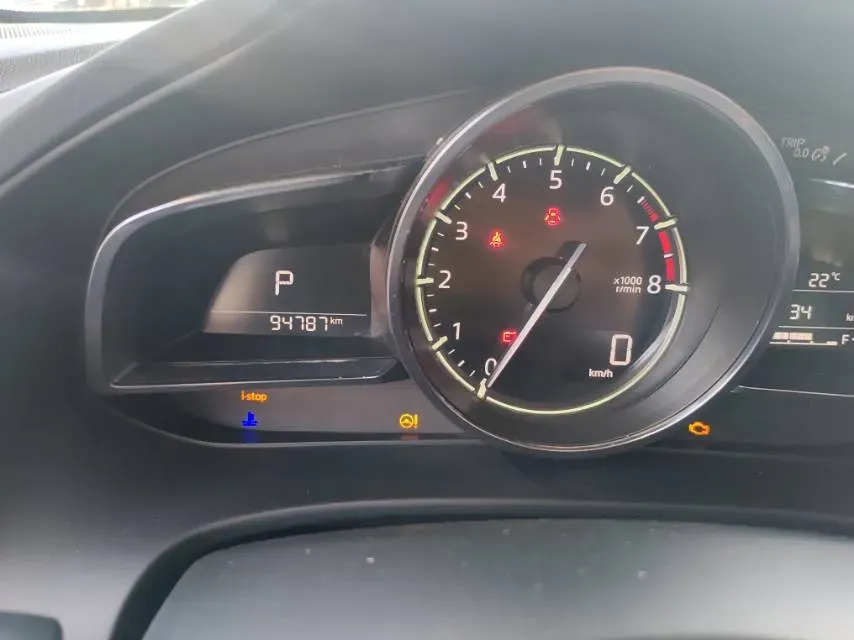 2018 Mazda CX-4 2.0L 158HP L4 6AT,autocango,china used car exporter,china ev exporter,chinese used car exporter,chinese used ev exporter