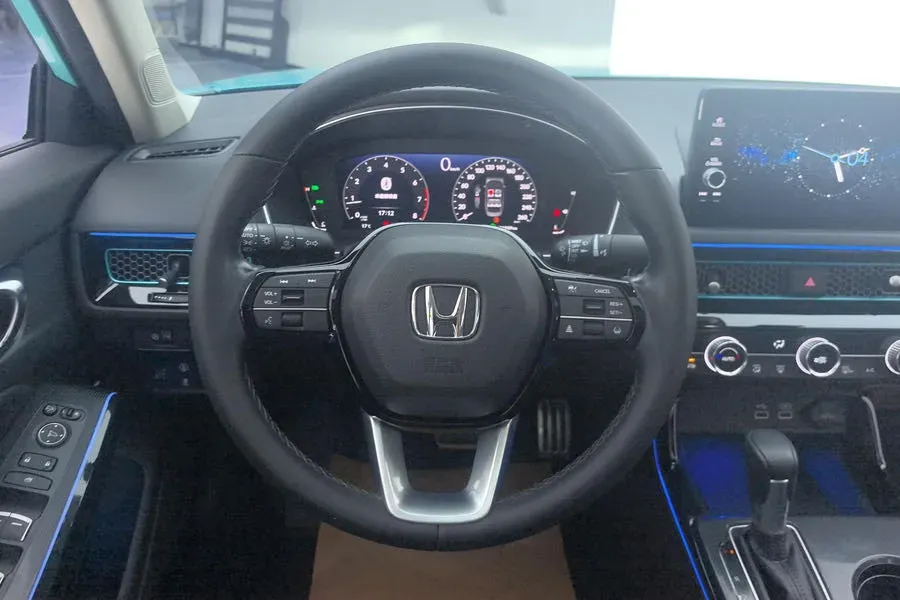 2022 Honda Integra 1.5T 182HP L4 CVT,autocango,china used car exporter,china ev exporter,chinese used car exporter,chinese used ev exporter