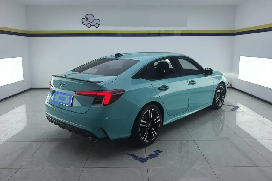 2022 Honda Integra 1.5T 182HP L4 CVT,autocango,china used car exporter,china ev exporter,chinese used car exporter,chinese used ev exporter