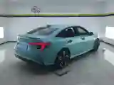 2022 Honda Integra 1.5T 182HP L4 CVT