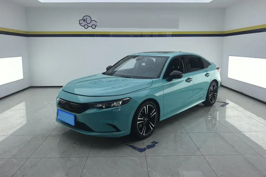 2022 Honda Integra 1.5T 182HP L4 CVT,autocango,china used car exporter,china ev exporter,chinese used car exporter,chinese used ev exporter