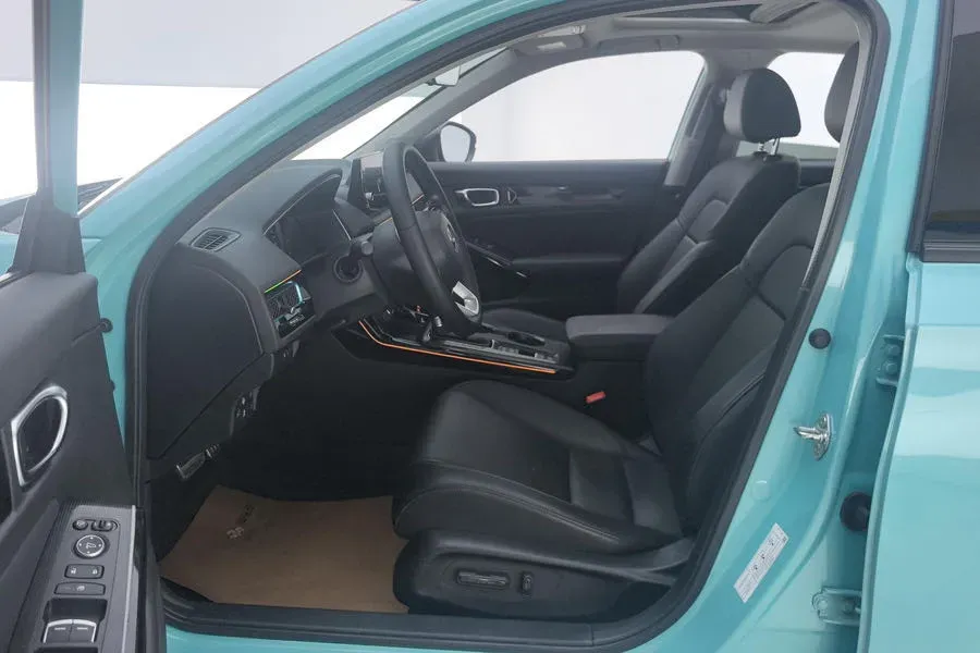 2022 Honda Integra 1.5T 182HP L4 CVT,autocango,china used car exporter,china ev exporter,chinese used car exporter,chinese used ev exporter