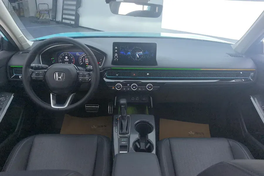 2022 Honda Integra 1.5T 182HP L4 CVT,autocango,china used car exporter,china ev exporter,chinese used car exporter,chinese used ev exporter