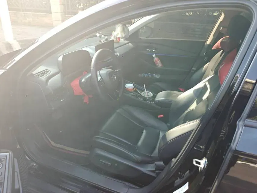 2023 Dongfeng PaLaSuo 2.0T 228HP L4 8AT,autocango,china used car exporter,china ev exporter,chinese used car exporter,chinese used ev exporter