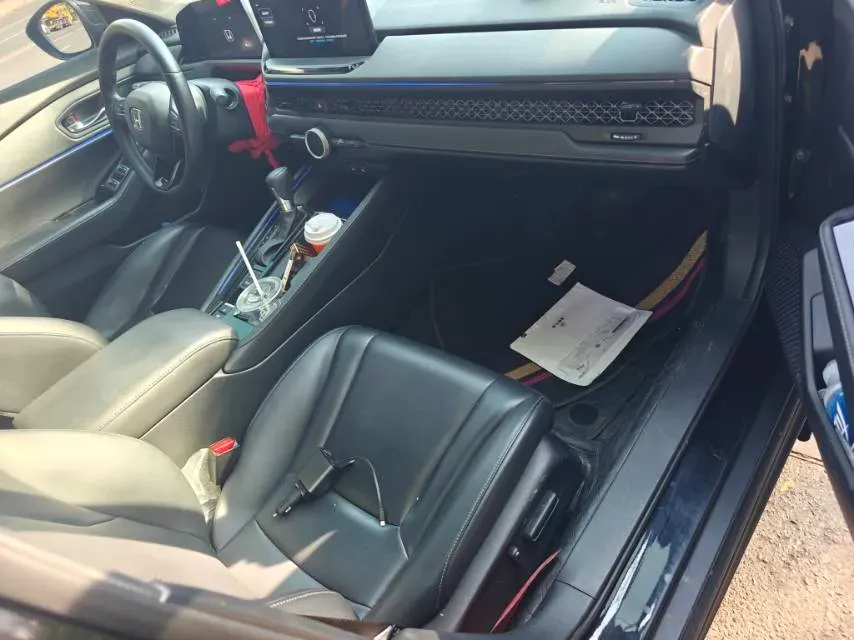 2023 Dongfeng PaLaSuo 2.0T 228HP L4 8AT,autocango,china used car exporter,china ev exporter,chinese used car exporter,chinese used ev exporter