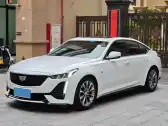 2020 CADILLAC CT5,autocango,china used car exporter,china ev exporter,chinese used car exporter,chinese used ev exporter