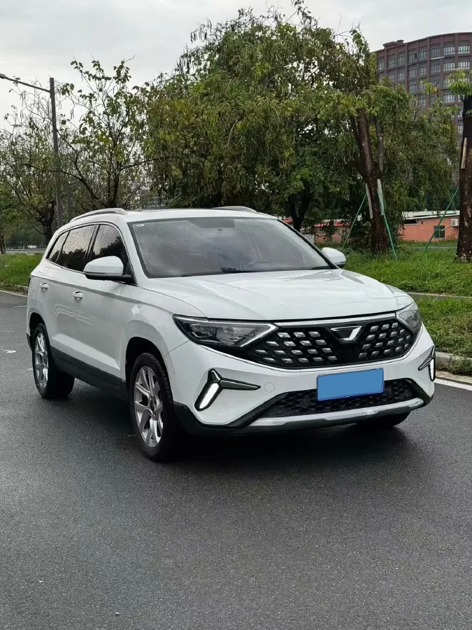 2023 Jetta VS7 1.4T 150HP L4 6AT,autocango,china used car exporter,china ev exporter,chinese used car exporter,chinese used ev exporter