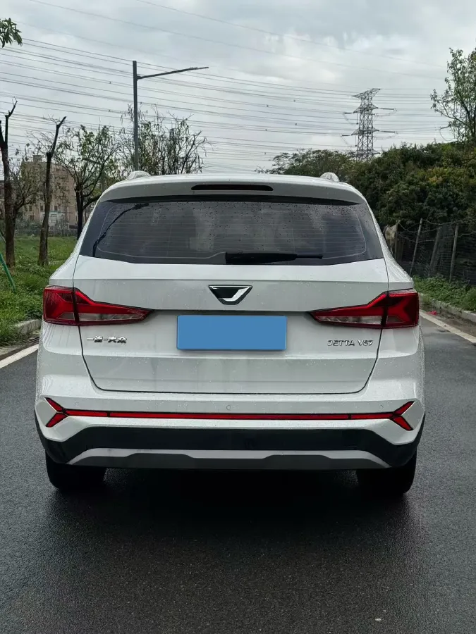 2023 Jetta VS7 1.4T 150HP L4 6AT,autocango,china used car exporter,china ev exporter,chinese used car exporter,chinese used ev exporter