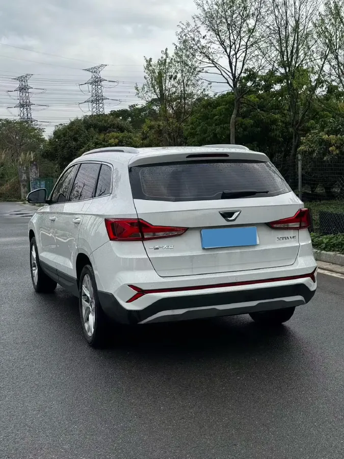 2023 Jetta VS7 1.4T 150HP L4 6AT,autocango,china used car exporter,china ev exporter,chinese used car exporter,chinese used ev exporter