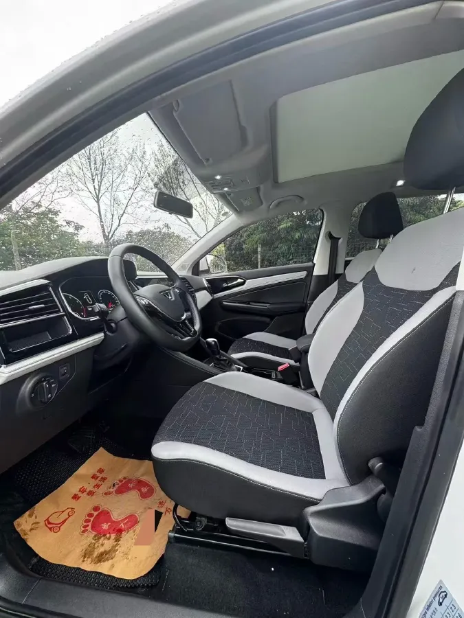 2023 Jetta VS7 1.4T 150HP L4 6AT,autocango,china used car exporter,china ev exporter,chinese used car exporter,chinese used ev exporter