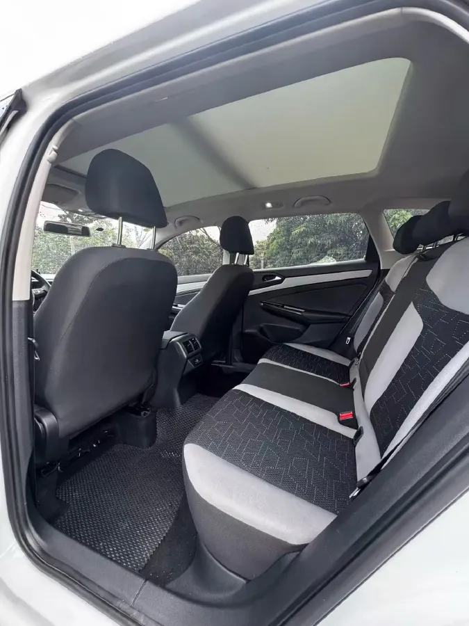 2023 Jetta VS7 1.4T 150HP L4 6AT,autocango,china used car exporter,china ev exporter,chinese used car exporter,chinese used ev exporter