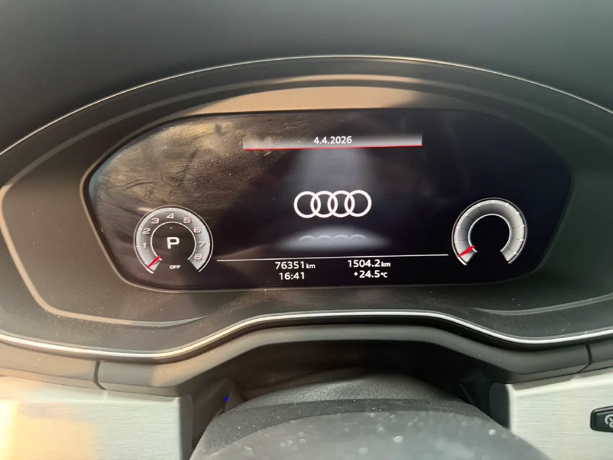 2020 Audi A4L 2.0T 190HP L4 7DCT,autocango,china used car exporter,china ev exporter,chinese used car exporter,chinese used ev exporter