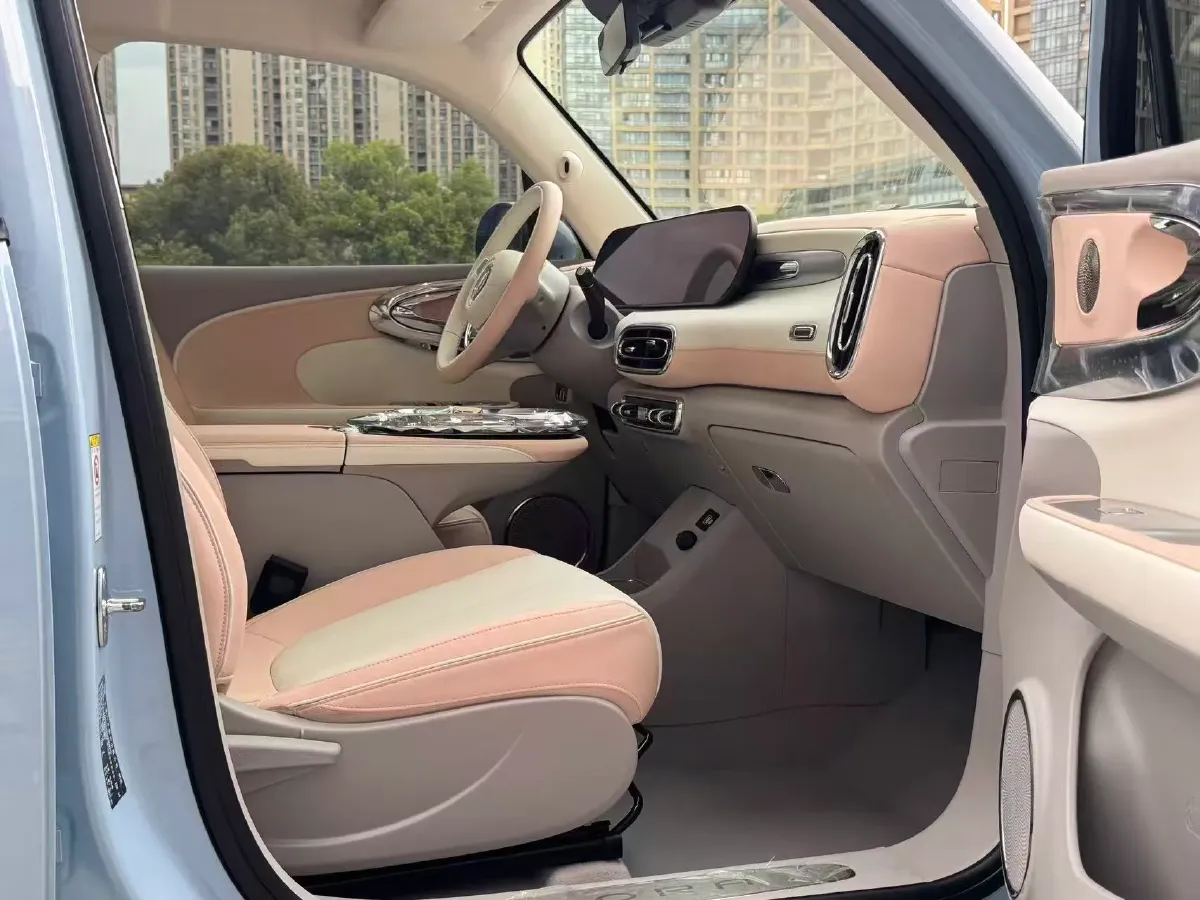 2022 Ora BalletCat BEV 49.92KWH,autocango,china used car exporter,china ev exporter,chinese used car exporter,chinese used ev exporter