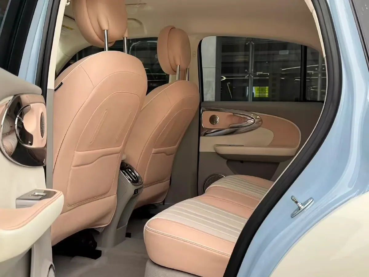 2022 Ora BalletCat BEV 49.92KWH,autocango,china used car exporter,china ev exporter,chinese used car exporter,chinese used ev exporter