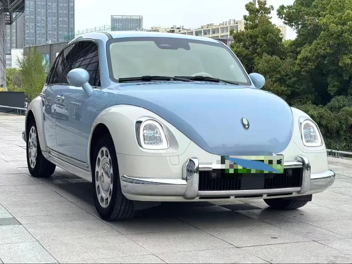 2022 Ora BalletCat BEV 49.92KWH,autocango,china used car exporter,china ev exporter,chinese used car exporter,chinese used ev exporter