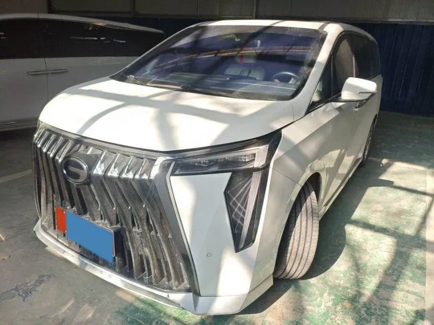 2023 GAC Trumpchi M8 2.0T 252HP L4 8AT,autocango,china used car exporter,china ev exporter,chinese used car exporter,chinese used ev exporter