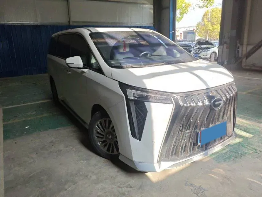2023 GAC Trumpchi M8 2.0T 252HP L4 8AT,autocango,china used car exporter,china ev exporter,chinese used car exporter,chinese used ev exporter