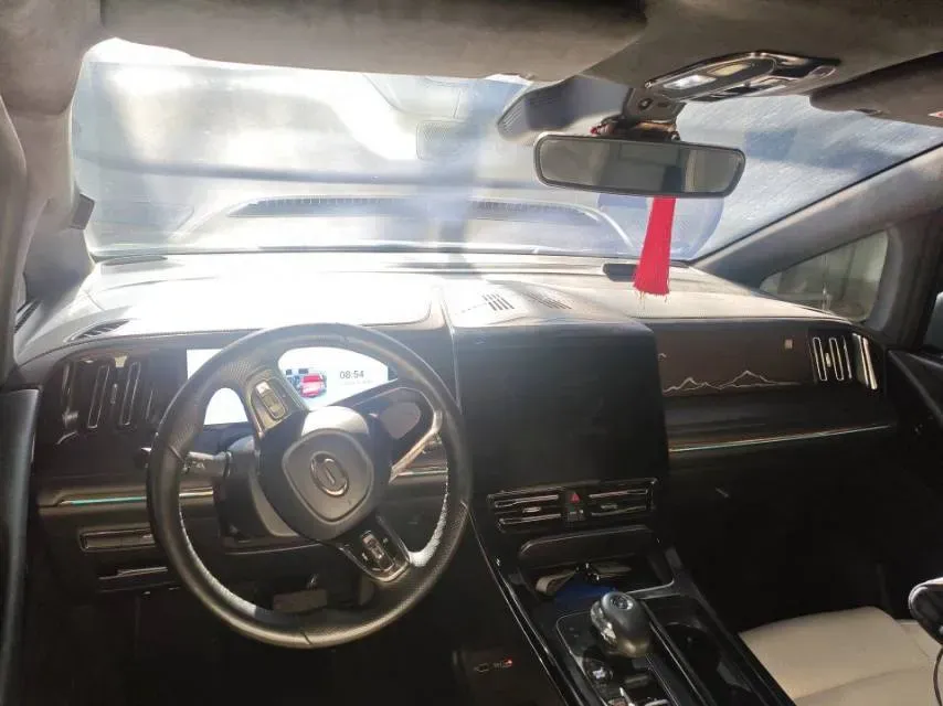 2023 GAC Trumpchi M8 2.0T 252HP L4 8AT,autocango,china used car exporter,china ev exporter,chinese used car exporter,chinese used ev exporter