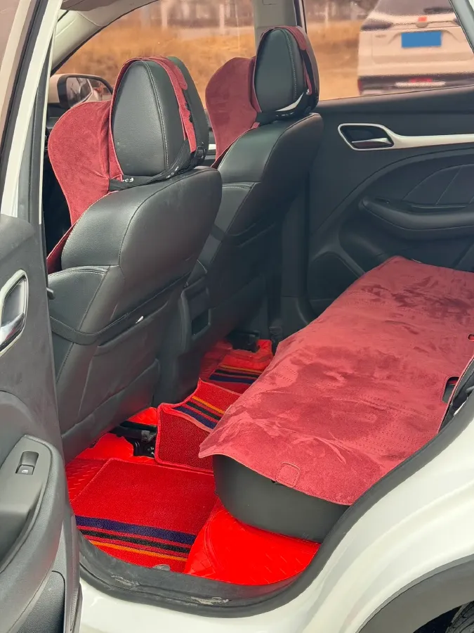 2018 MG ZS 1.5L 120HP L4 4AT,autocango,china used car exporter,china ev exporter,chinese used car exporter,chinese used ev exporter