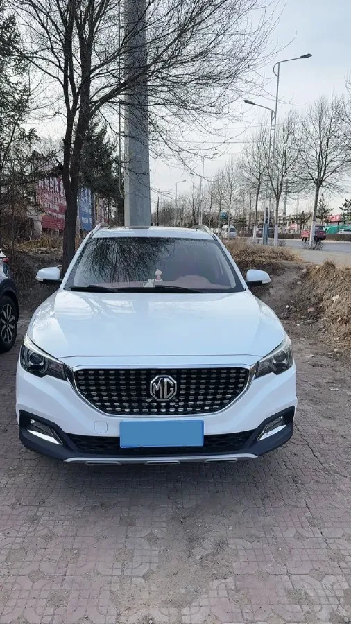 2018 MG ZS 1.5L 120HP L4 4AT,autocango,china used car exporter,china ev exporter,chinese used car exporter,chinese used ev exporter