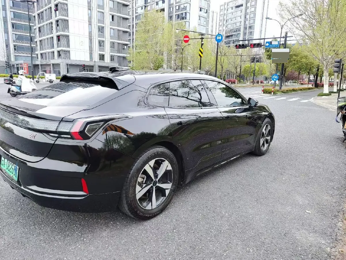 2022 Zeekr 001 BEV 100KWH,autocango,china used car exporter,china ev exporter,chinese used car exporter,chinese used ev exporter