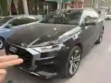 2019 Audi Q8 3.0T 340HP V6 8AT