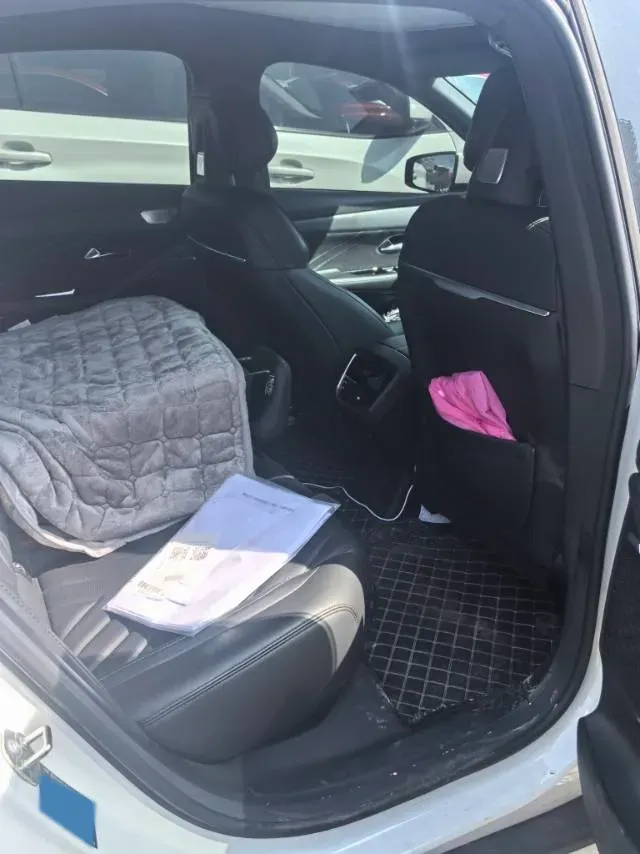 2023 Deepal SL03 1.5L 95HP L4 REEV 28.39KWH,autocango,china used car exporter,china ev exporter,chinese used car exporter,chinese used ev exporter