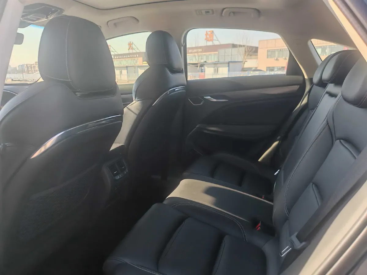 2019 Geely Tugella 2.0T 238HP L4 8AT,autocango,china used car exporter,china ev exporter,chinese used car exporter,chinese used ev exporter