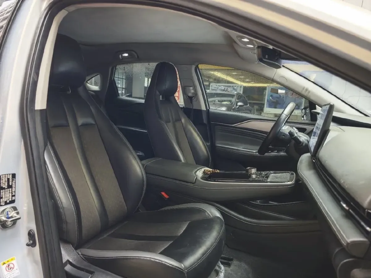 2022 Aion Y BEV 76.8KWH,autocango,china used car exporter,china ev exporter,chinese used car exporter,chinese used ev exporter