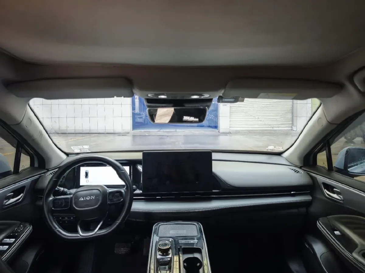 2022 Aion Y BEV 76.8KWH,autocango,china used car exporter,china ev exporter,chinese used car exporter,chinese used ev exporter