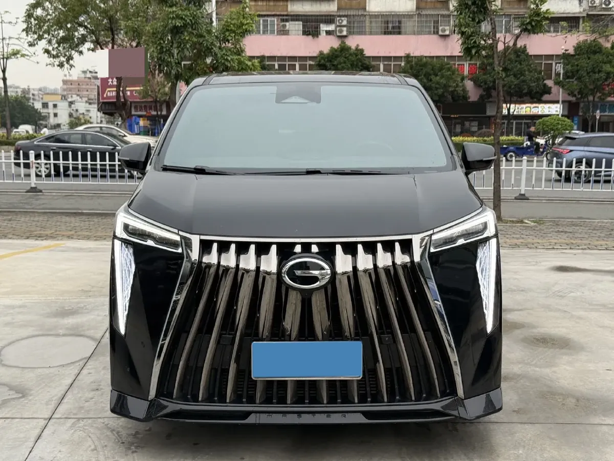 2023 GAC Trumpchi M8 2.0T 252HP L4 8AT,autocango,china used car exporter,china ev exporter,chinese used car exporter,chinese used ev exporter