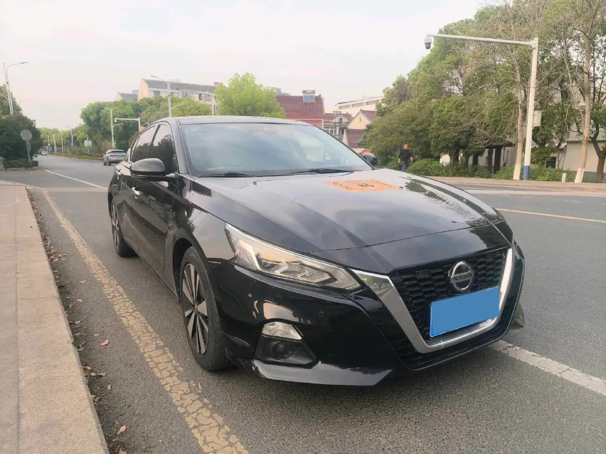 2020 Nissan Teana 2.0T 252HP L4 CVT,autocango,china used car exporter,china ev exporter,chinese used car exporter,chinese used ev exporter