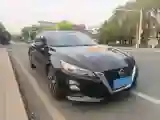 2020 Nissan Teana 2.0T 252HP L4 CVT