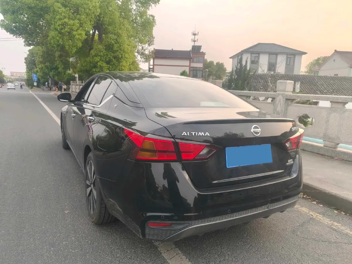 2020 Nissan Teana 2.0T 252HP L4 CVT,autocango,china used car exporter,china ev exporter,chinese used car exporter,chinese used ev exporter