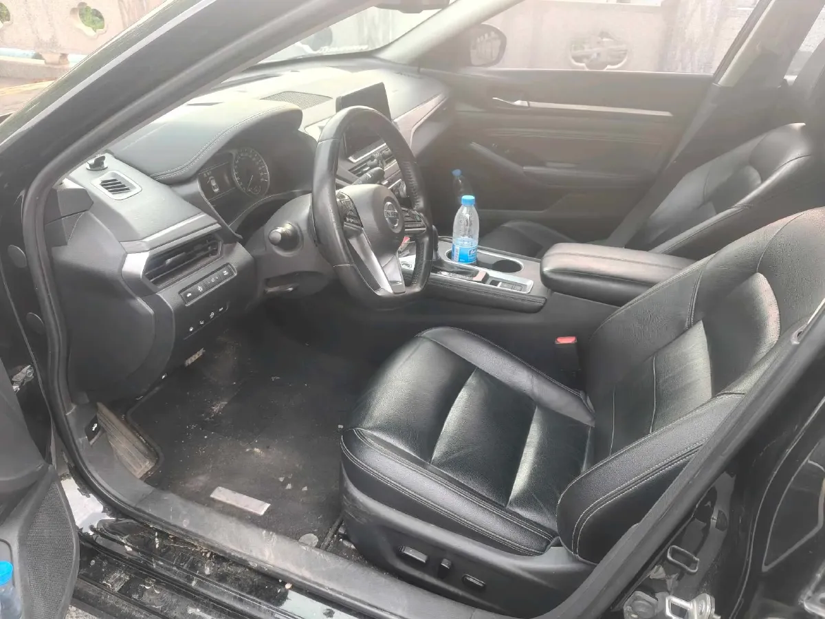 2020 Nissan Teana 2.0T 252HP L4 CVT,autocango,china used car exporter,china ev exporter,chinese used car exporter,chinese used ev exporter