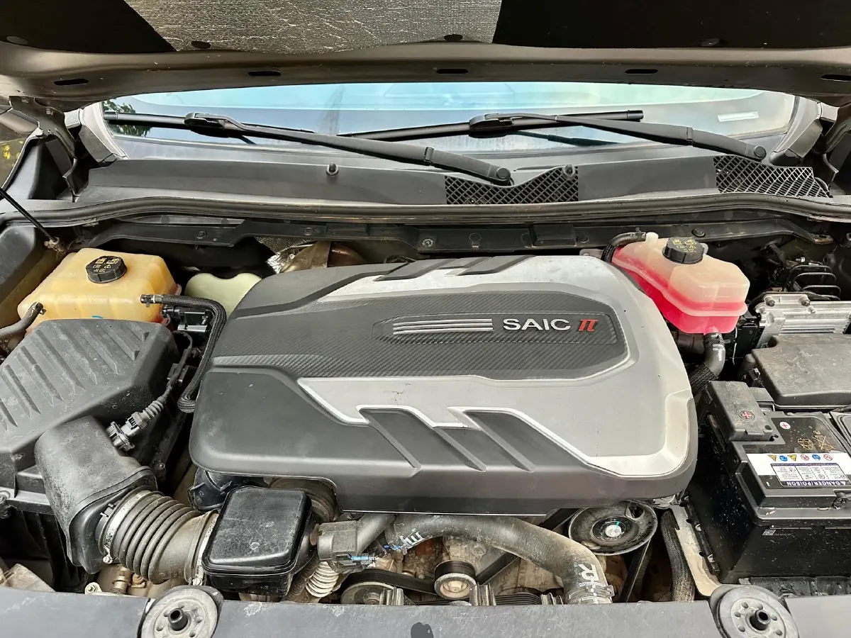 2020 MAXUS D90 Pro 2.0T 218HP L4 8AT,autocango,china used car exporter,china ev exporter,chinese used car exporter,chinese used ev exporter