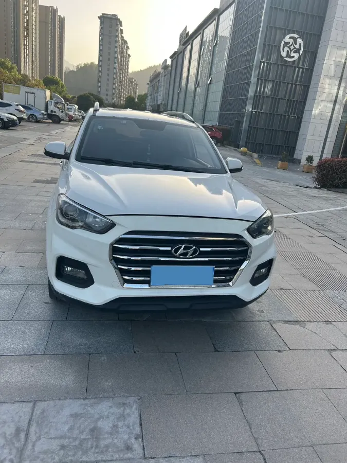 2019 Hyundai ix35 2.0L 160HP L4 6AT,autocango,china used car exporter,china ev exporter,chinese used car exporter,chinese used ev exporter