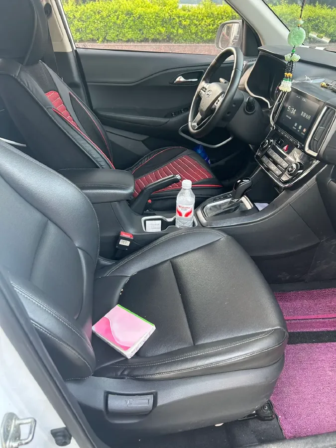 2019 Hyundai ix35 2.0L 160HP L4 6AT,autocango,china used car exporter,china ev exporter,chinese used car exporter,chinese used ev exporter