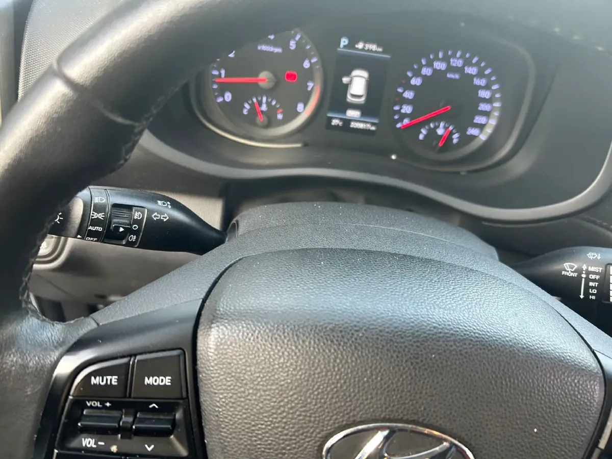 2019 Hyundai ix35 2.0L 160HP L4 6AT,autocango,china used car exporter,china ev exporter,chinese used car exporter,chinese used ev exporter