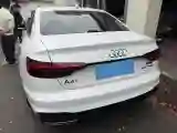 2024 Audi A4L 2.0T 190HP L4 7DCT