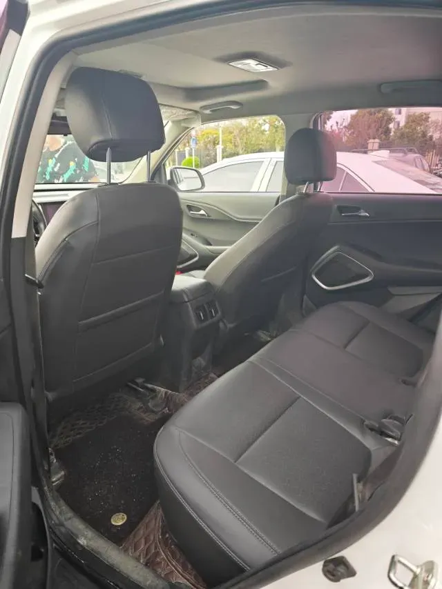 2018 Hyundai ix35 2.0L 160HP L4 6AT,autocango,china used car exporter,china ev exporter,chinese used car exporter,chinese used ev exporter