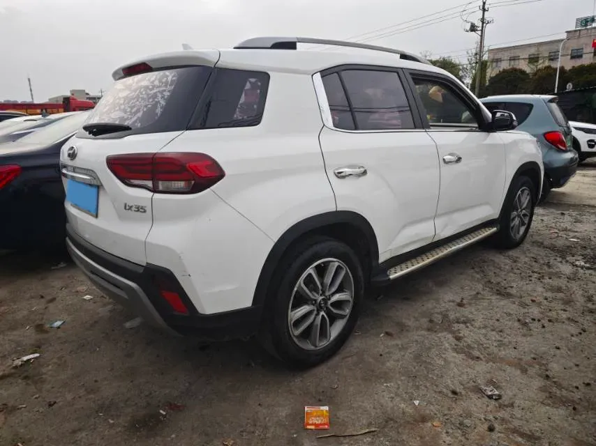 2018 Hyundai ix35 2.0L 160HP L4 6AT,autocango,china used car exporter,china ev exporter,chinese used car exporter,chinese used ev exporter