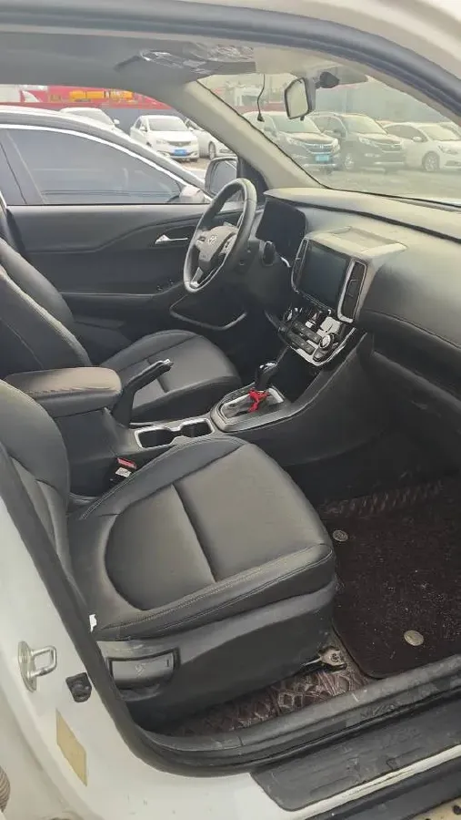 2018 Hyundai ix35 2.0L 160HP L4 6AT,autocango,china used car exporter,china ev exporter,chinese used car exporter,chinese used ev exporter