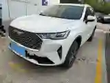 2022 Haval H6 1.5T 184HP L4 7DCT