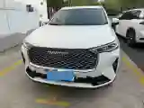 2022 Haval H6 1.5T 184HP L4 7DCT