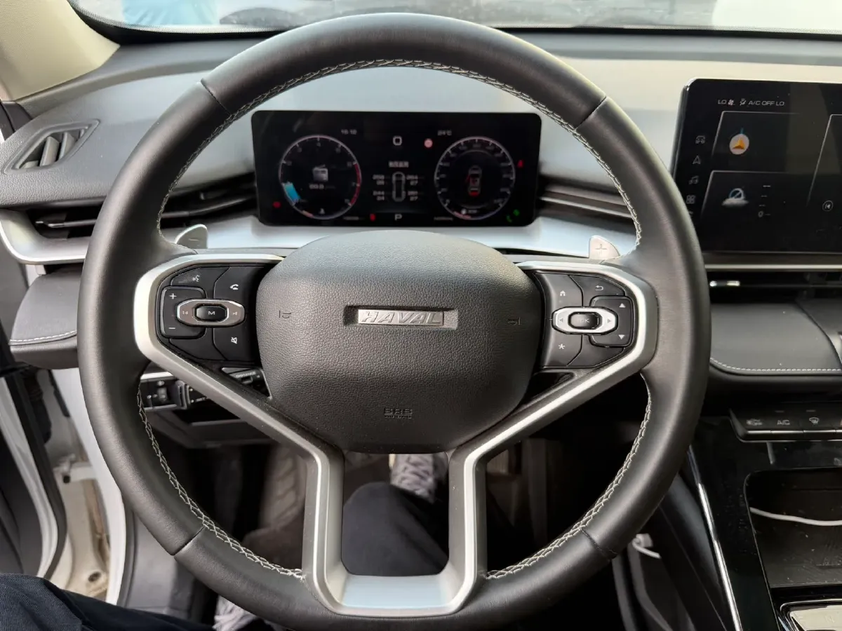 2022 Haval H6 1.5T 184HP L4 7DCT,autocango,china used car exporter,china ev exporter,chinese used car exporter,chinese used ev exporter